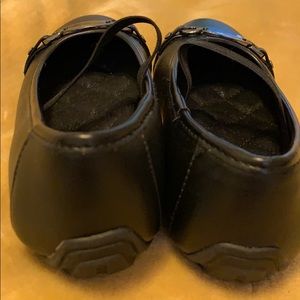 MICHAEL Michael Kors Shoes - Black MK shoes MICHAEL Michael Kors Shoes - Black MK shoes